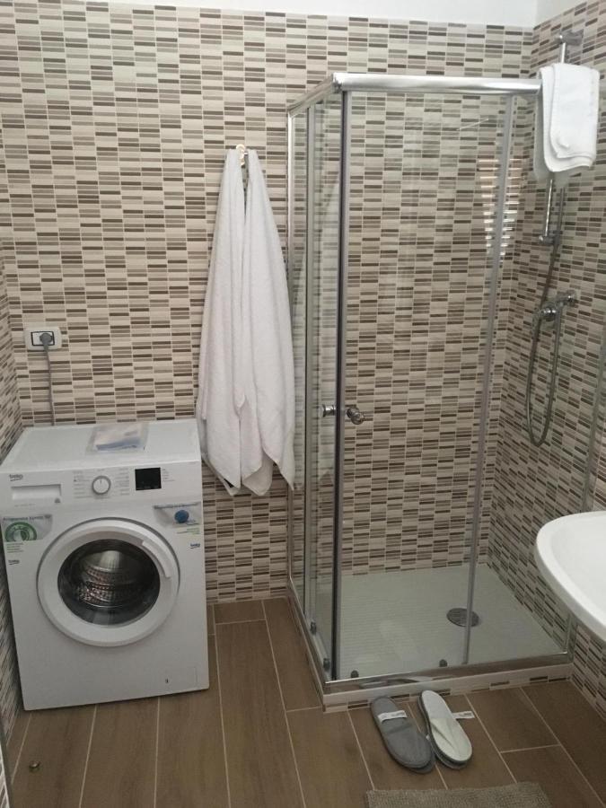 B&B Amores Bisceglie Bagian luar foto